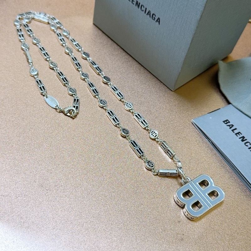 Balenciaga Necklaces